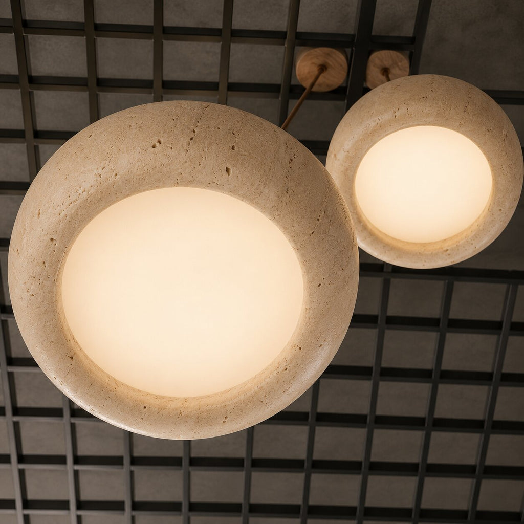 Travo Pendant Light