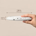 LumiSense Ceiling Light