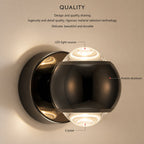 Orien Wall Lamp
