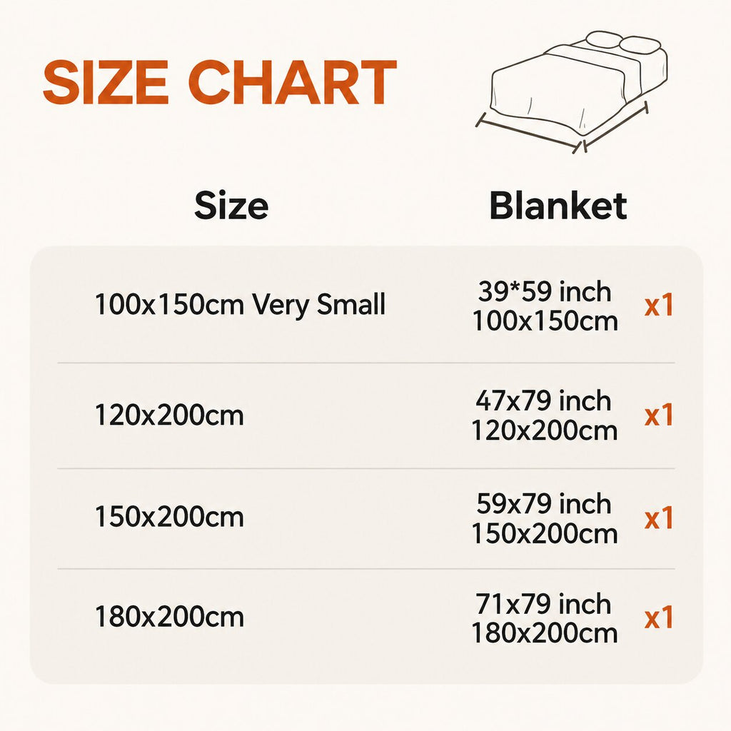 Velora Throw Blanket