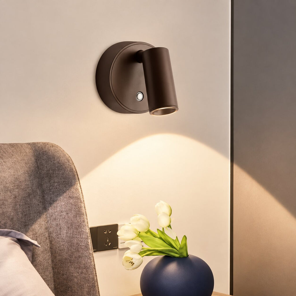 Aven Rechargeable Wall Light