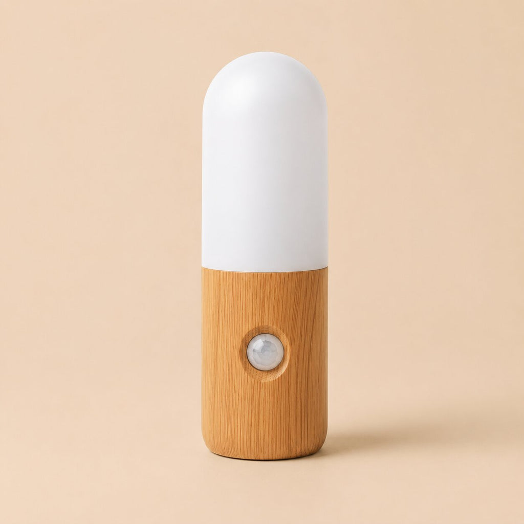 Lunelle Motion Sensor Night Light