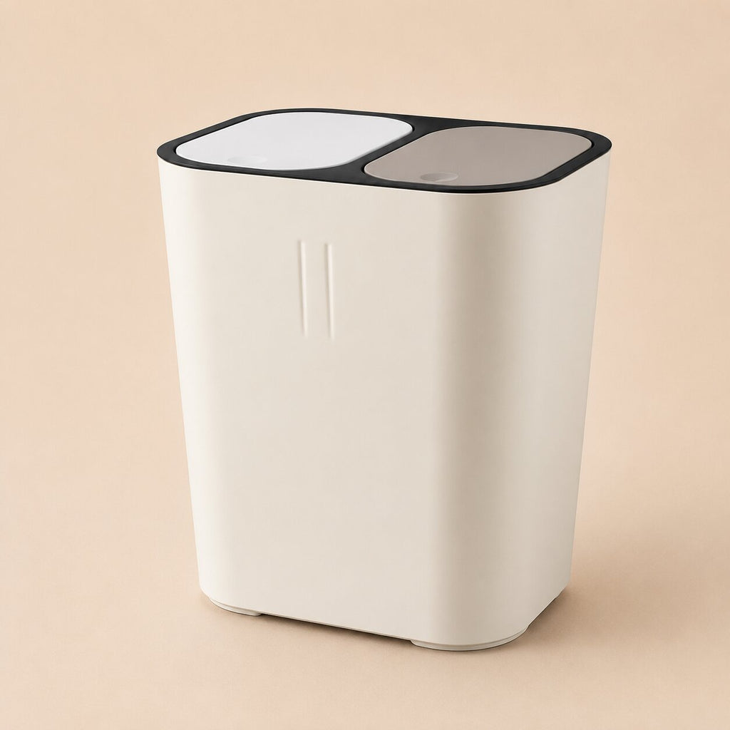 Sorto Trash Bin