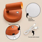Aven Rechargeable Wall Light