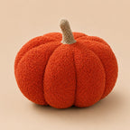 Pumpkin Throw Pillow Cushion
