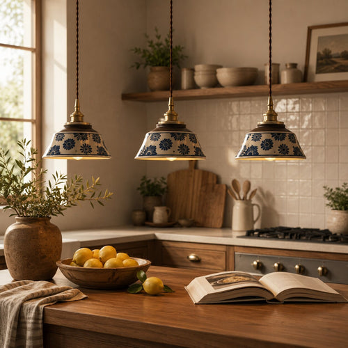 Aurelle Pendant Lamp