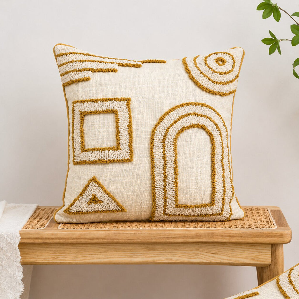 Rychelle Pillow Cover