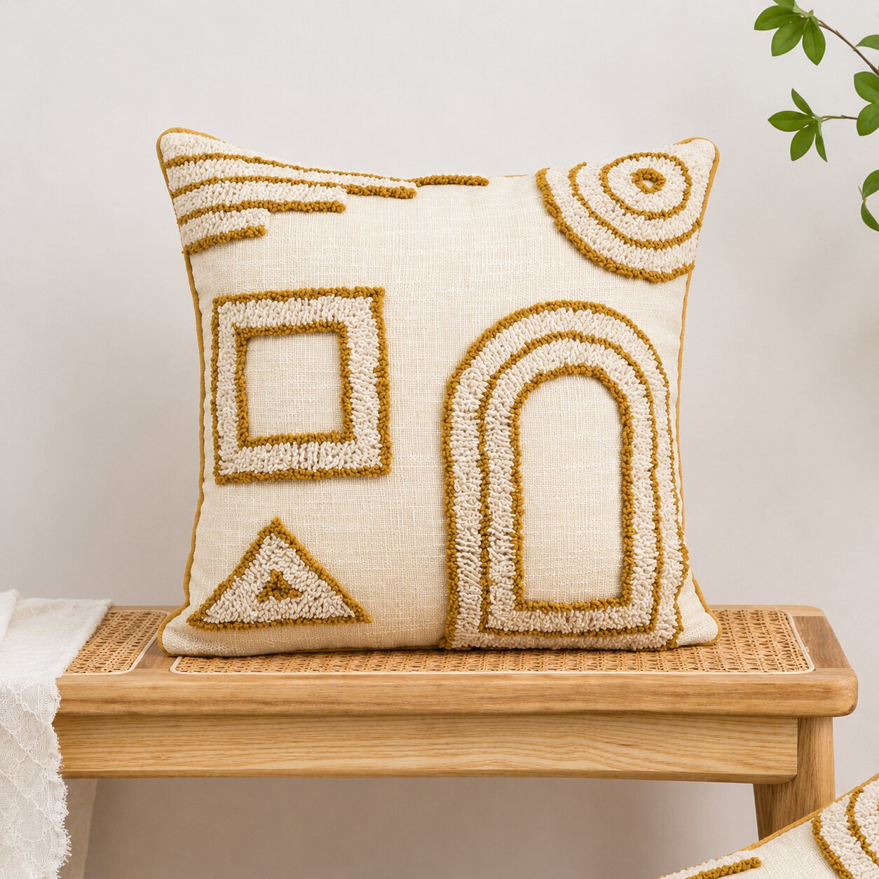Rychelle Pillow Cover