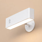 LumiFlex Rechargeable Wall Light