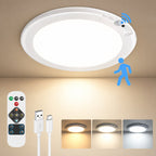 LumiSense Ceiling Light