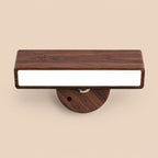 LumiSense Rechargeable Wall Light
