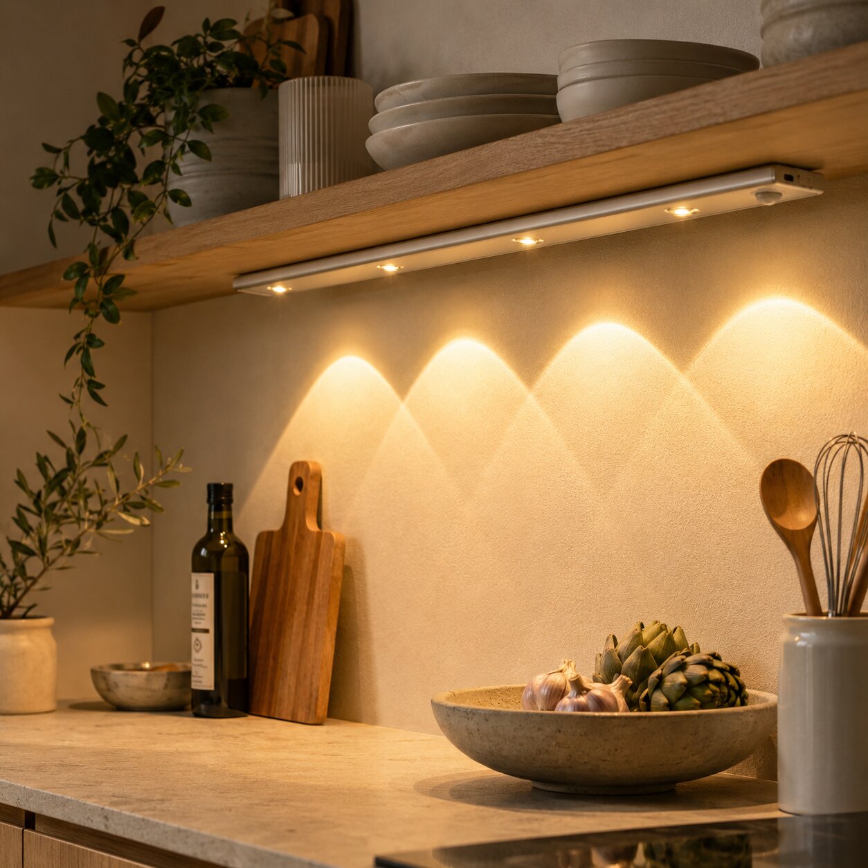 GlowRail Smart Light