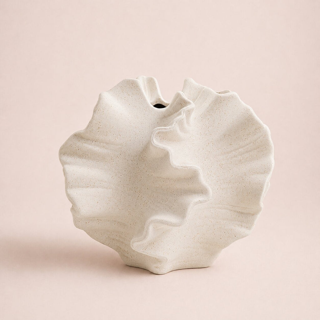 Noira Ceramic Vase
