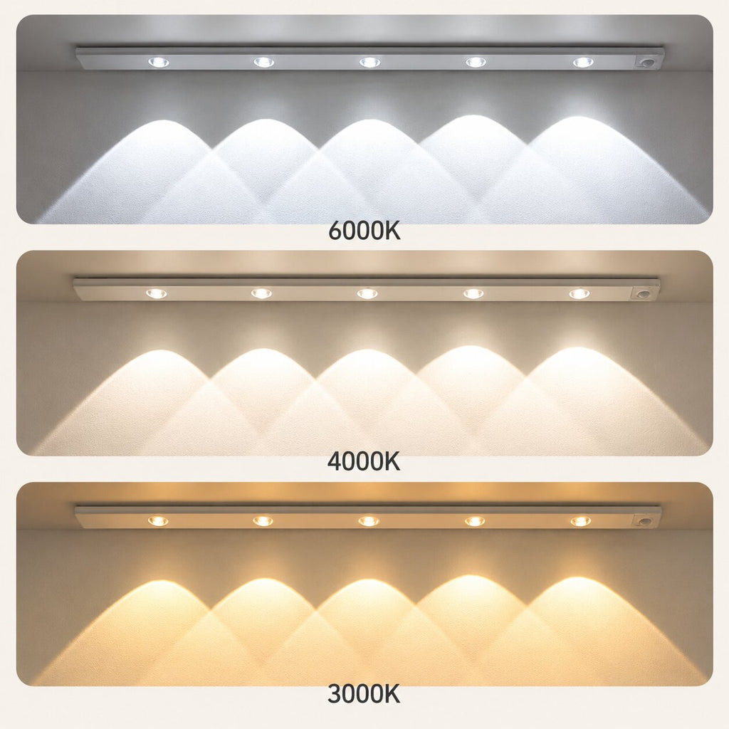 GlowRail Smart Light