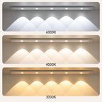GlowRail Smart Light