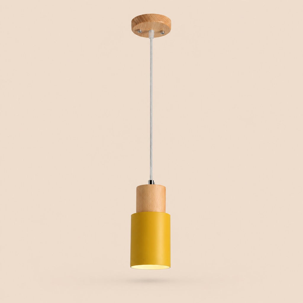 Milo Pendant Light