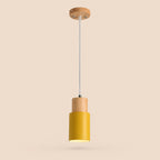 Milo Pendant Light