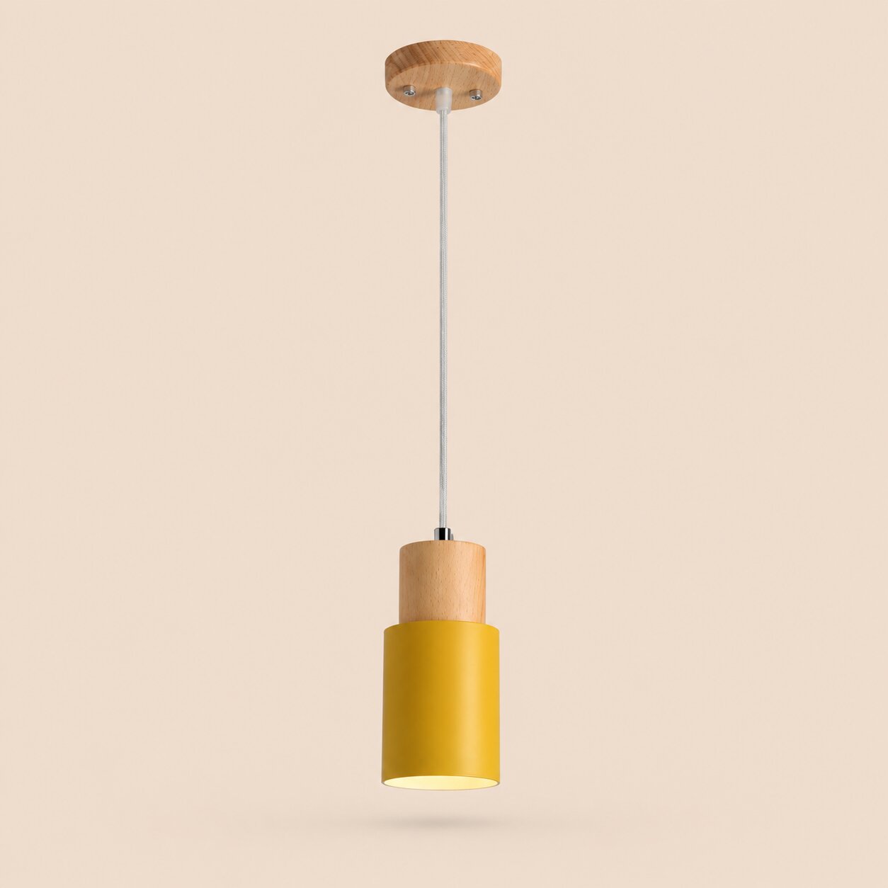 Milo Pendant Light