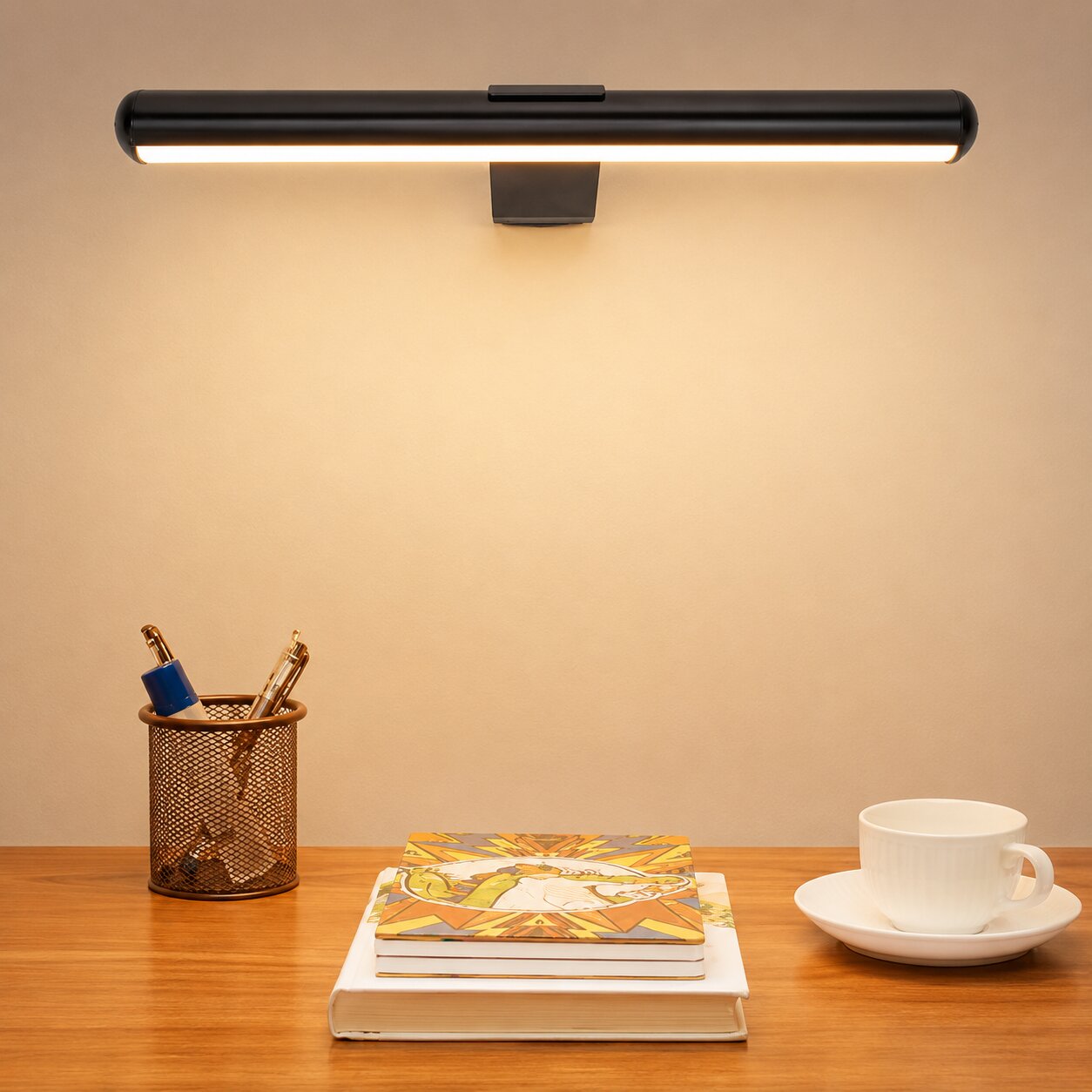 LumiFrame Picture Light
