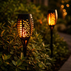 Ember Tiki Light Set of 2