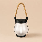 Vela Rechargeable Solar Lantern Set