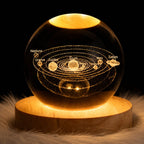 LunaSphere Glow