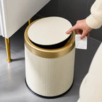 Norda Press Bin