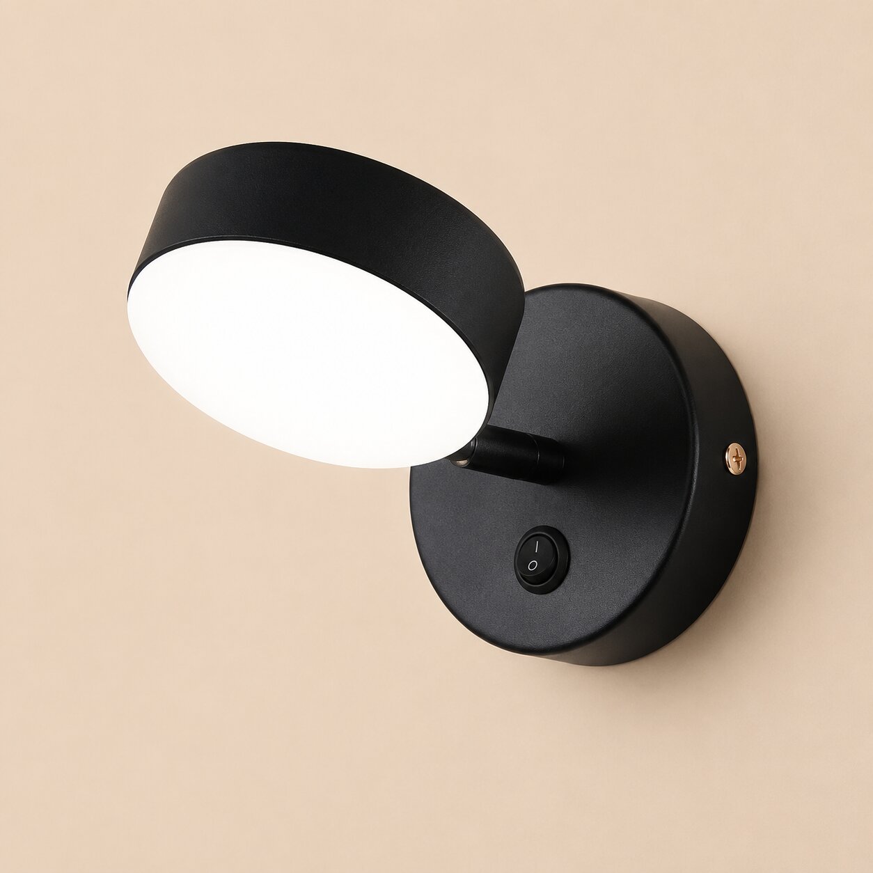 Soren Wall Light
