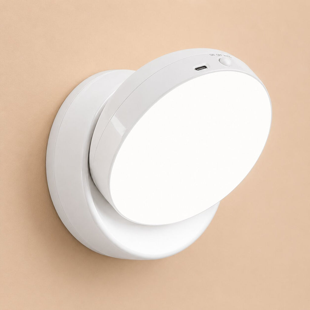 Glow Motion Light