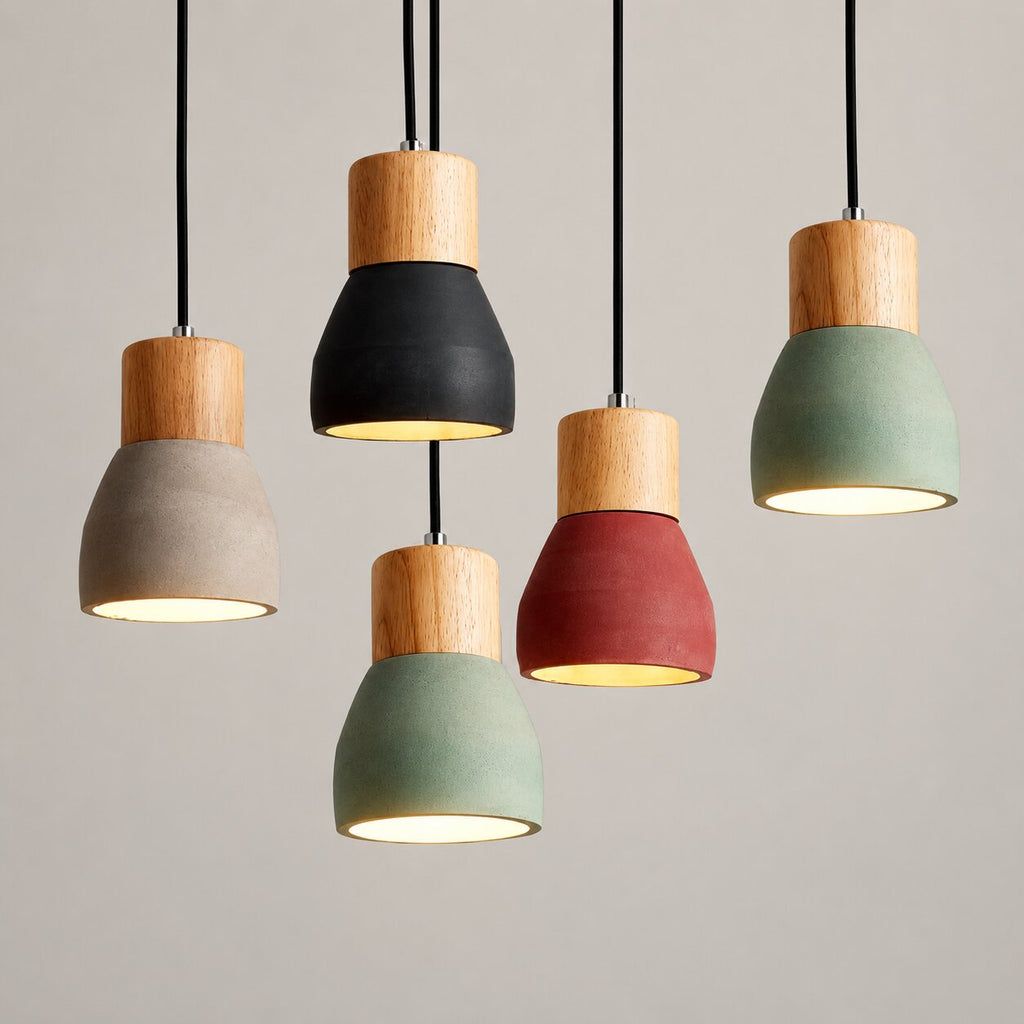 Cora Pendant Light