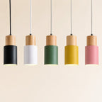 Milo Pendant Light