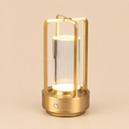 LunaGlow Lantern Lamp