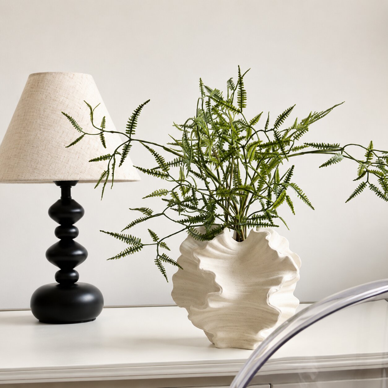 Noira Ceramic Vase