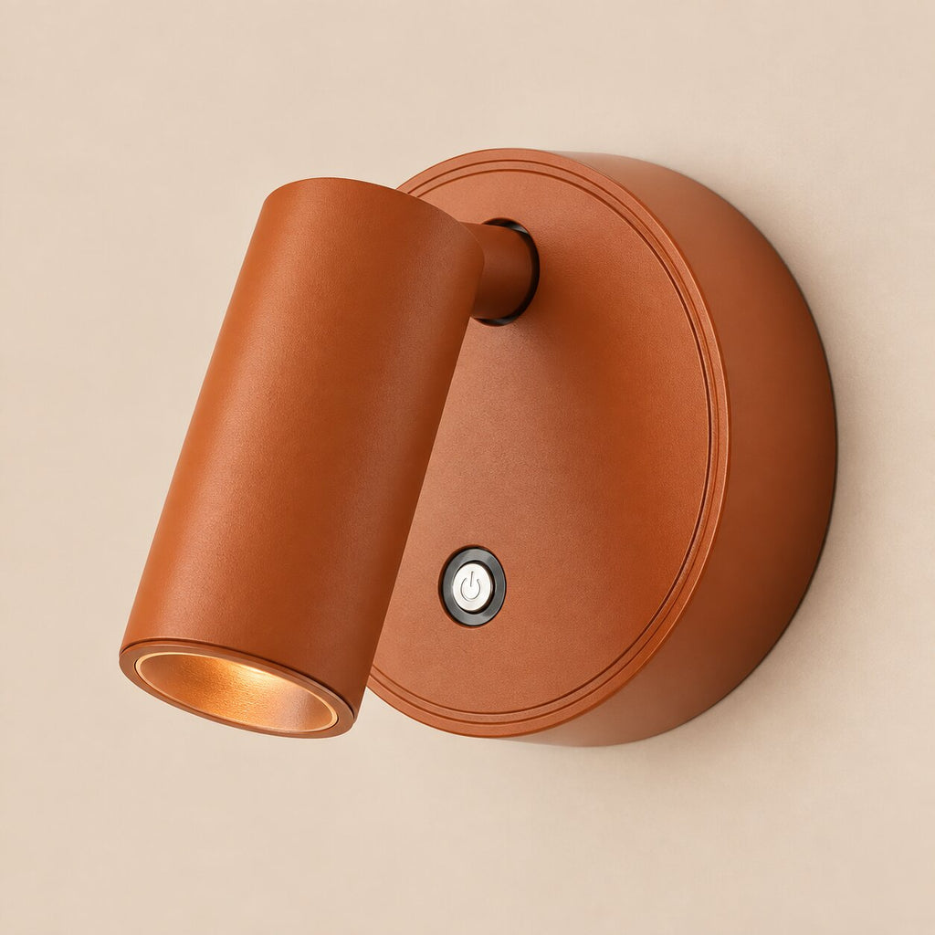 Aven Rechargeable Wall Light