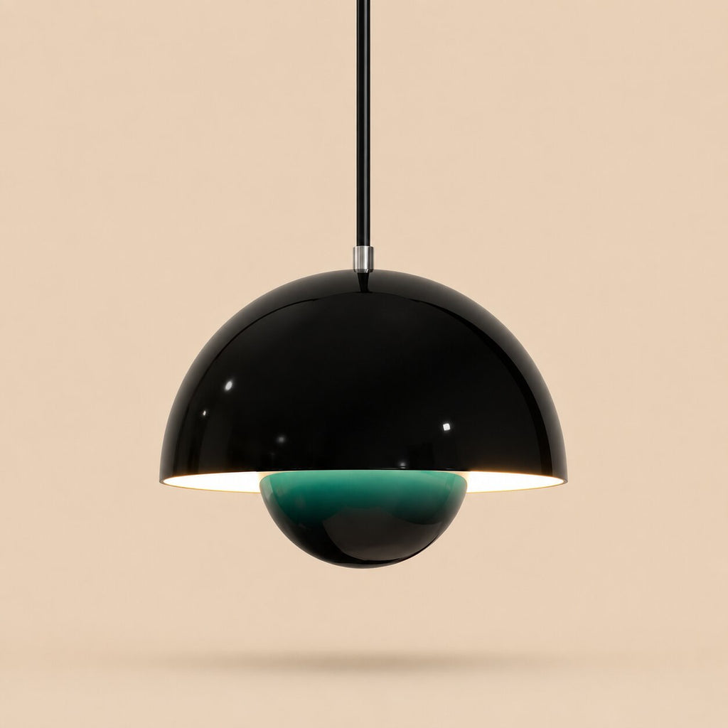 Bloom Pendant Light