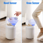 Sense Automatic Trash Bin