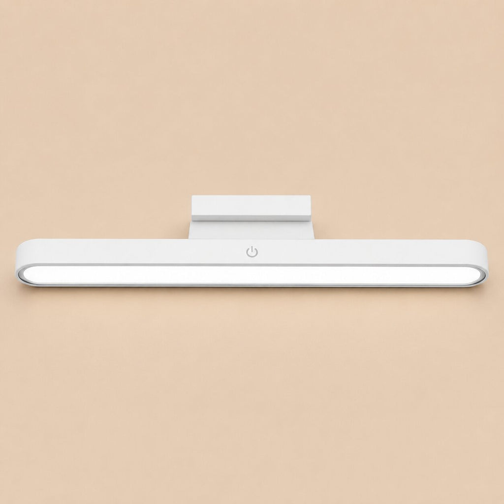 LumBar Rechargeable Desk Light
