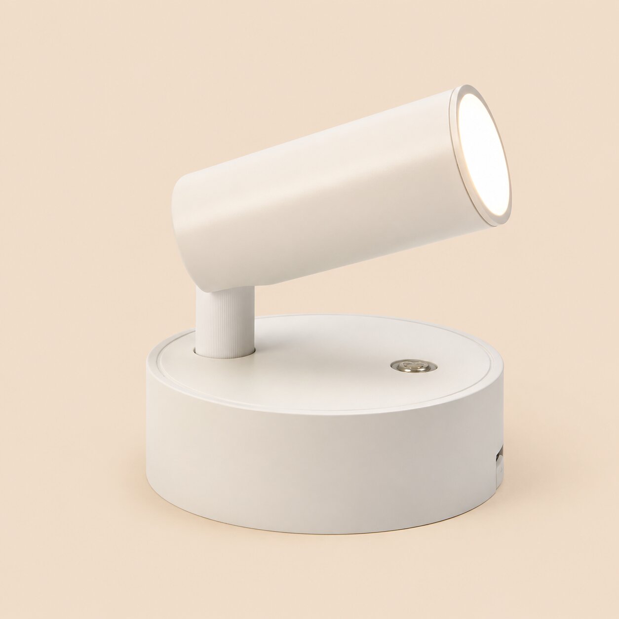Aven Rechargeable Wall Light
