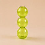 Elowen Bubble Glass Vase