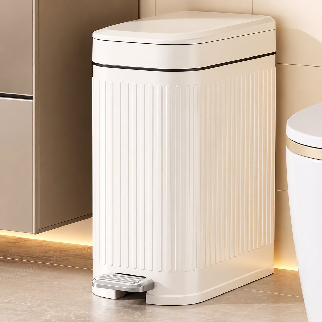 Vero Step Bin