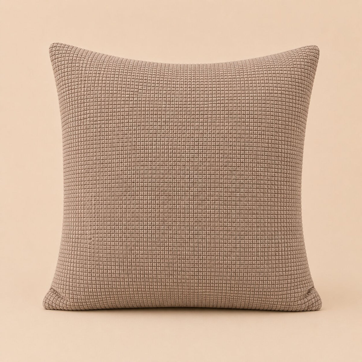 Marlow Textured Throw Pillow Cover