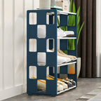 Mellie Shoe Rack