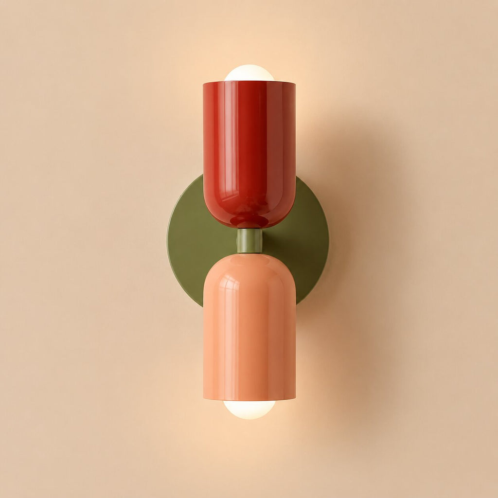 Elira Wall Lamp