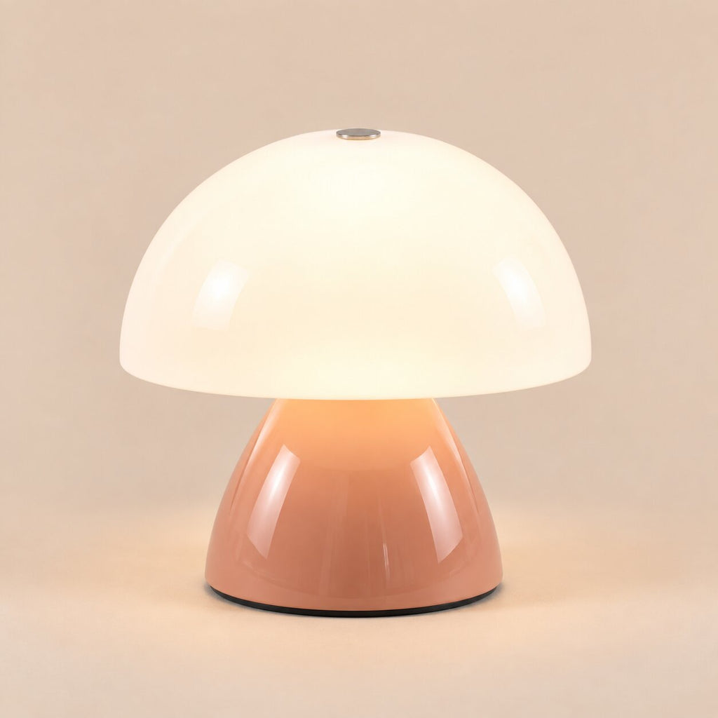 Lumi Mushroom Table Lamp