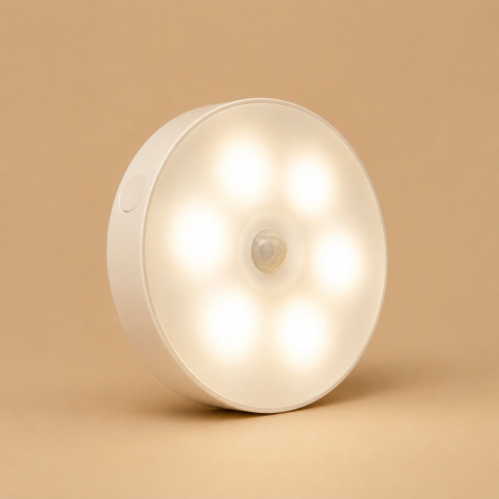 Lunelle Sensor Light
