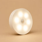 Lunelle Sensor Light