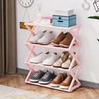 Nexo Shoe Rack