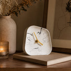 Mero Desk Clock