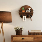 Havenwood Entryway Organizer