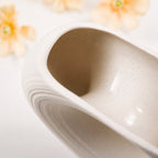 Lune Ring Vase